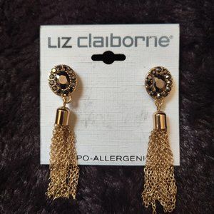 Liz Clairborne Earring
